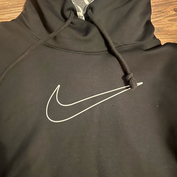 Crop sweatshirt - Picture 2 of 3